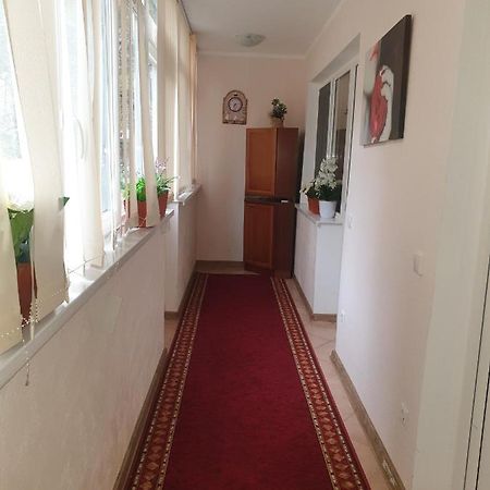 이아시 Alin Apartament 아파트 외부 사진