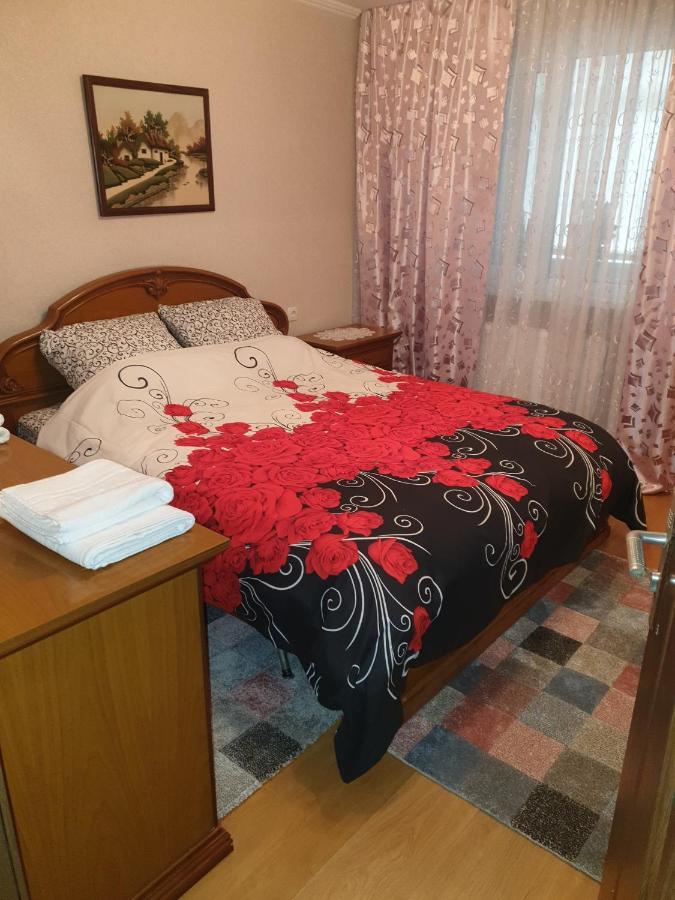 이아시 Alin Apartament 아파트 외부 사진