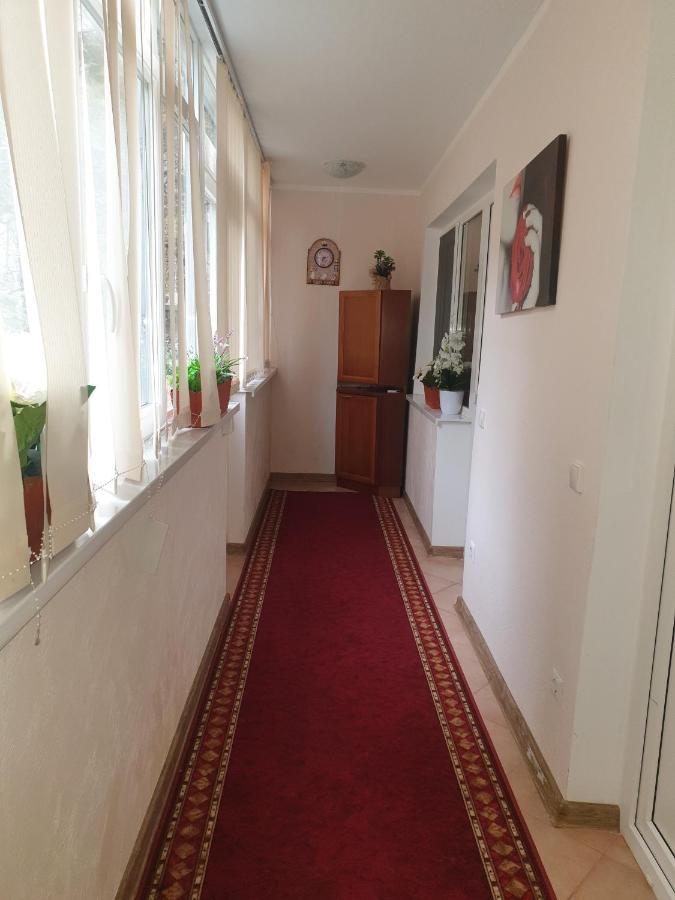 이아시 Alin Apartament 아파트 외부 사진