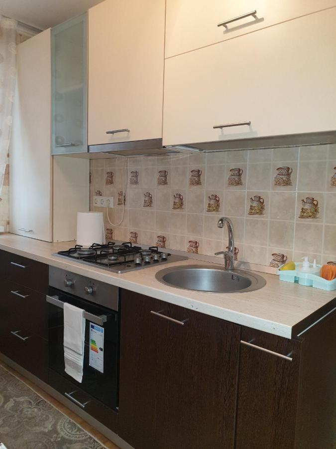 이아시 Alin Apartament 아파트 외부 사진