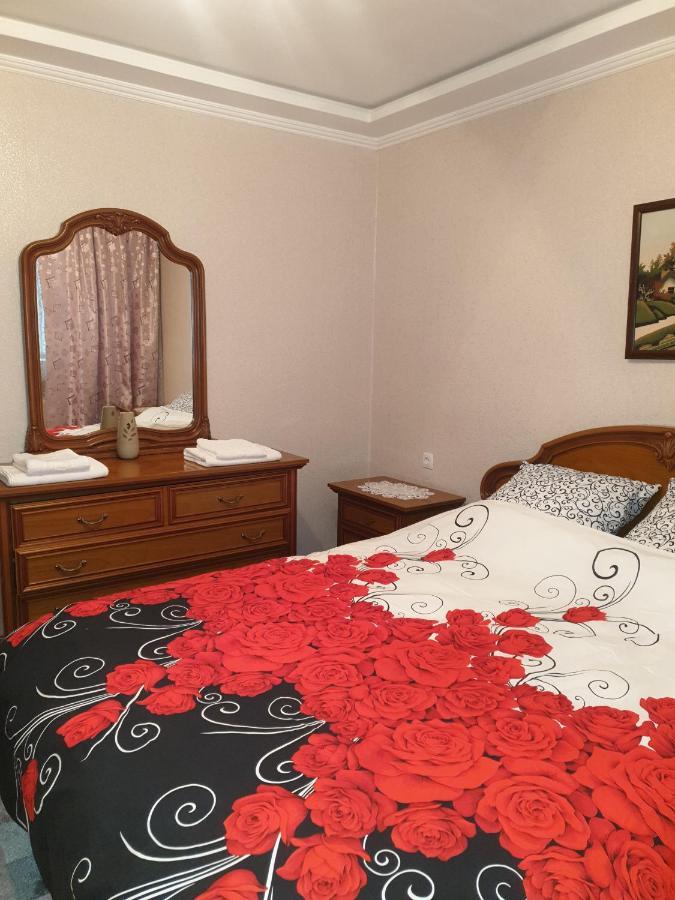 이아시 Alin Apartament 아파트 외부 사진