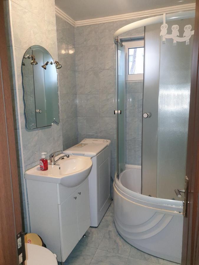 이아시 Alin Apartament 아파트 외부 사진