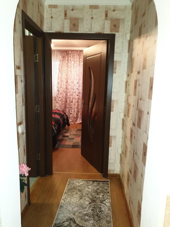 이아시 Alin Apartament 아파트 외부 사진