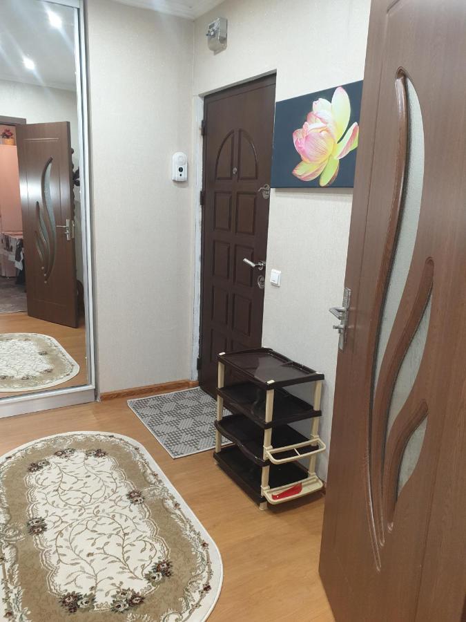 이아시 Alin Apartament 아파트 외부 사진