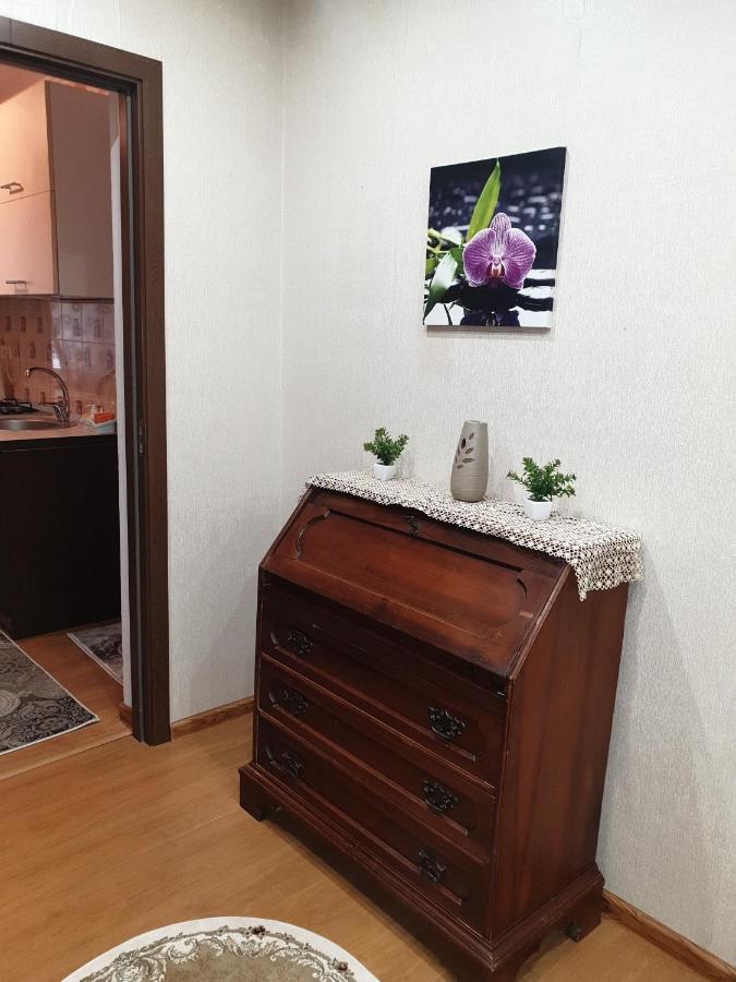 이아시 Alin Apartament 아파트 외부 사진