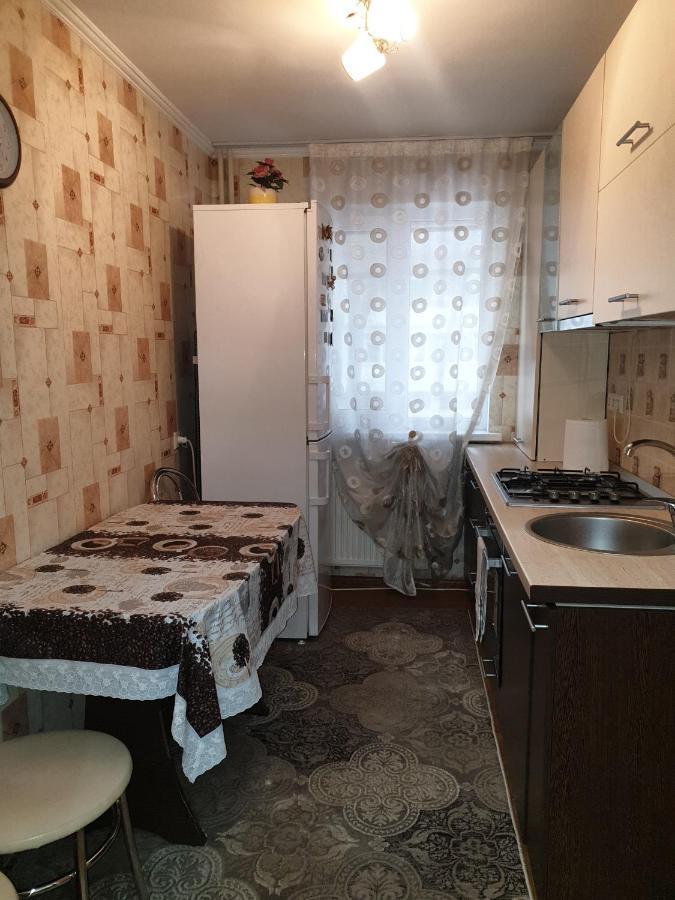 이아시 Alin Apartament 아파트 외부 사진