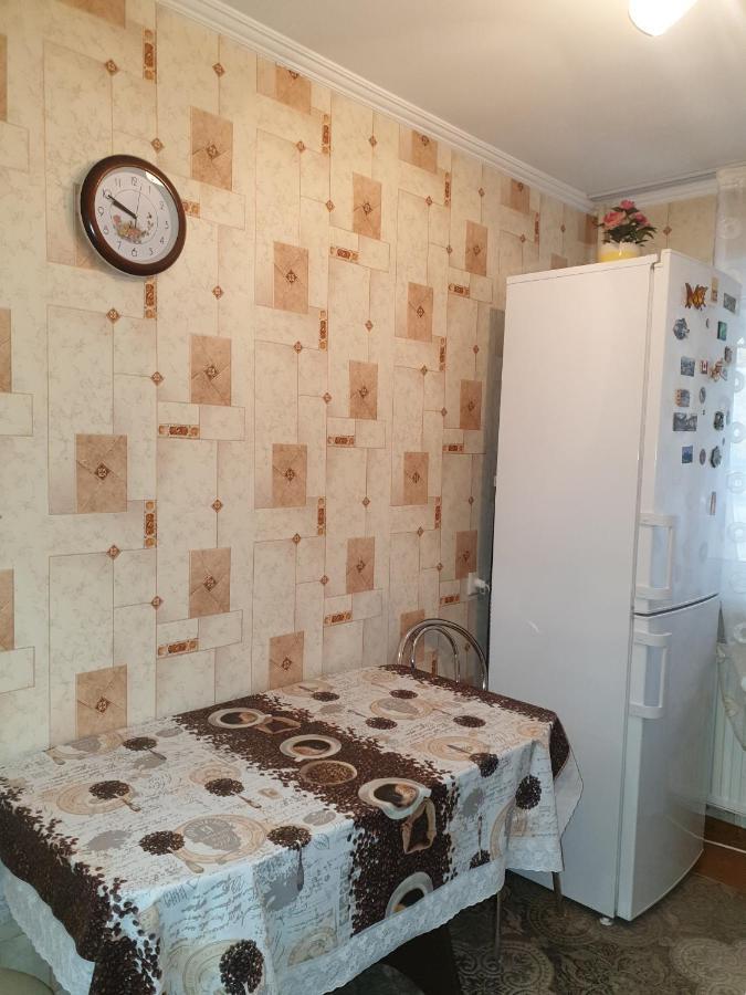 이아시 Alin Apartament 아파트 외부 사진